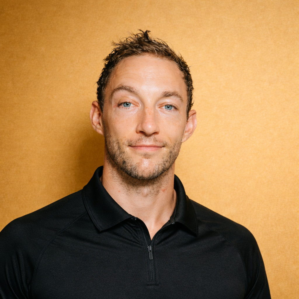 DJ Wooster, Owner of Modern Designs Co